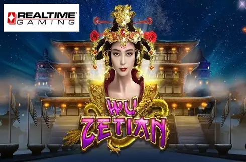 Wu Zetian